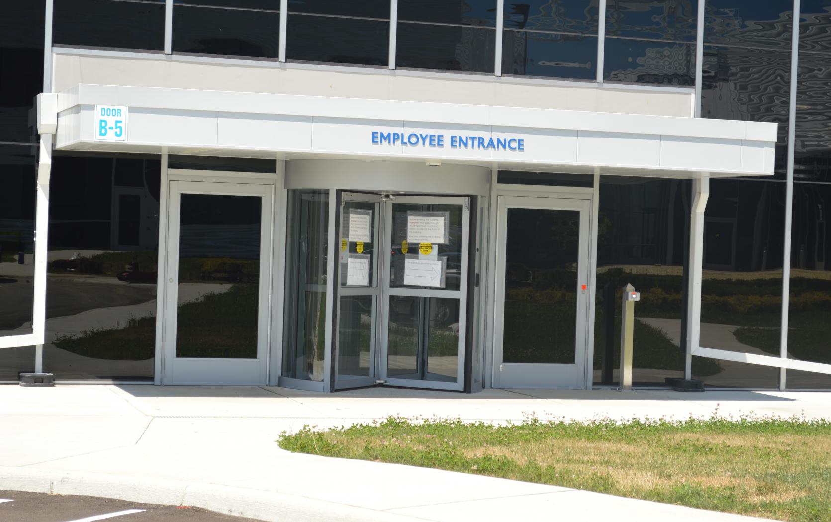 American Regent AAG inc